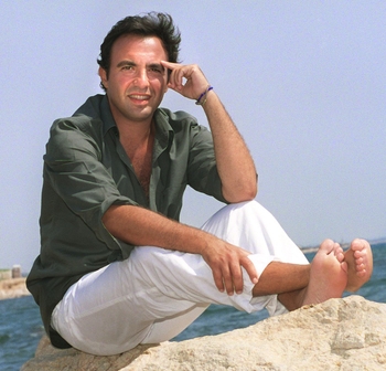 Nikos Aliagas