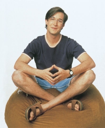 Noah Wyle