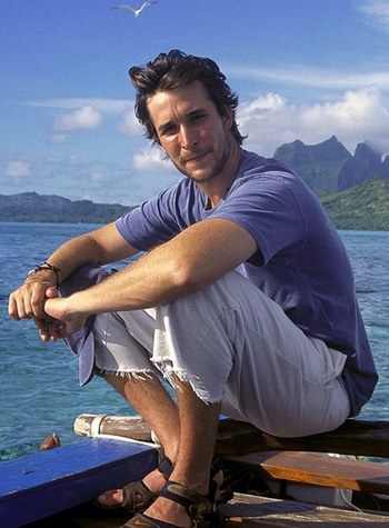 Noah Wyle