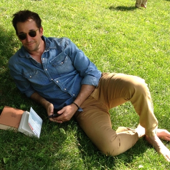 Noah Wyle