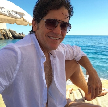 Michael Damian