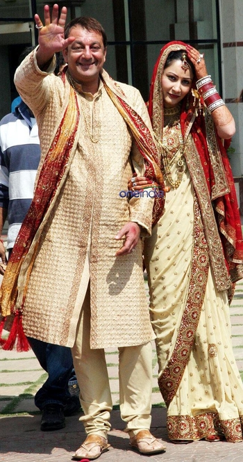 Sanjay Dutt