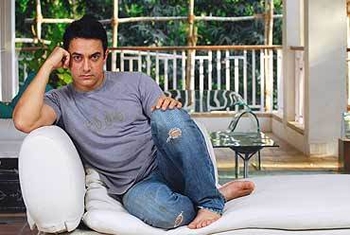 Aamir Khan