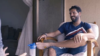 Yuvraj Singh