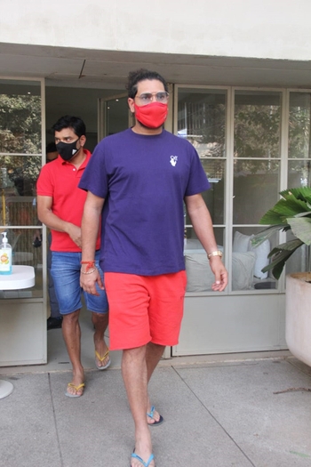 Yuvraj Singh