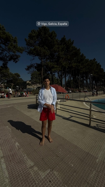 Alejandro Lillo