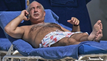 Philip Green