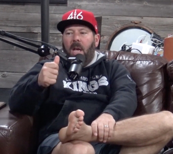 Bert Kreischer