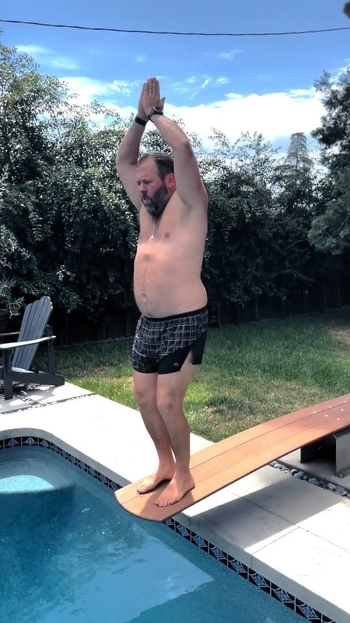 Bert Kreischer