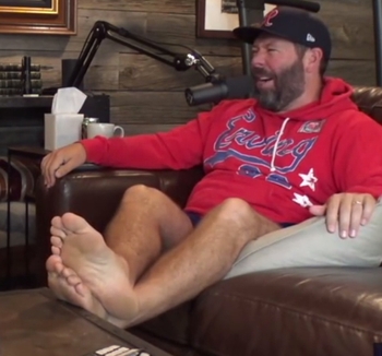 Bert Kreischer