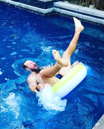 Bert Kreischer