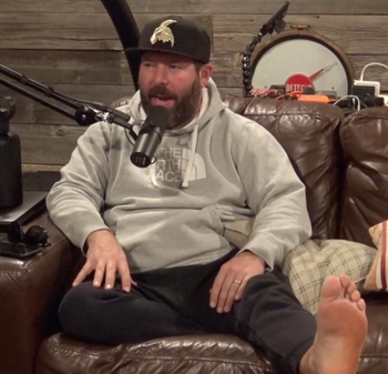 Bert Kreischer