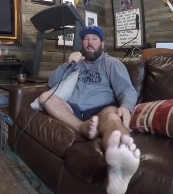 Bert Kreischer