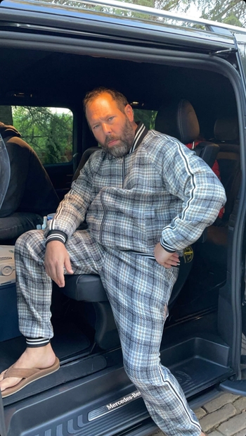 Bert Kreischer