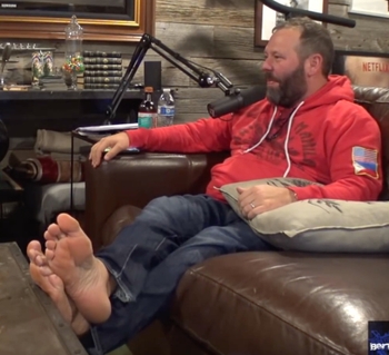 Bert Kreischer