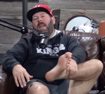 Bert Kreischer