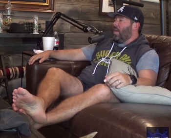 Bert Kreischer