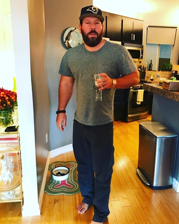 Bert Kreischer