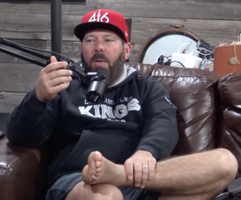 Bert Kreischer