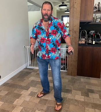 Bert Kreischer