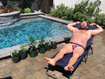 Bert Kreischer