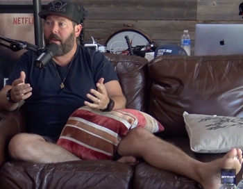 Bert Kreischer