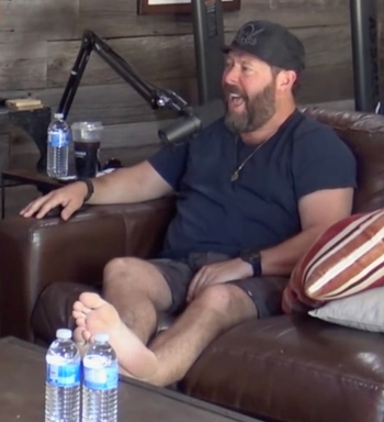 Bert Kreischer