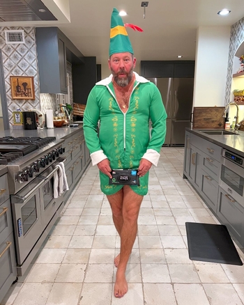 Bert Kreischer