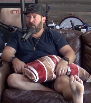 Bert Kreischer