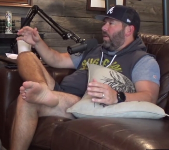 Bert Kreischer