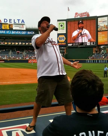 Bert Kreischer