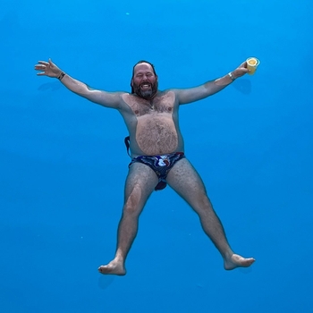 Bert Kreischer