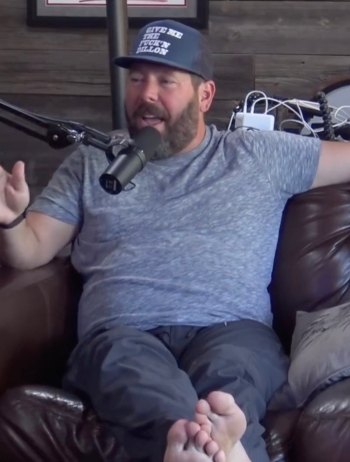 Bert Kreischer