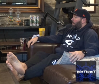 Bert Kreischer