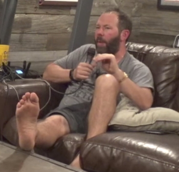 Bert Kreischer