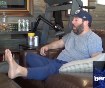 Bert Kreischer