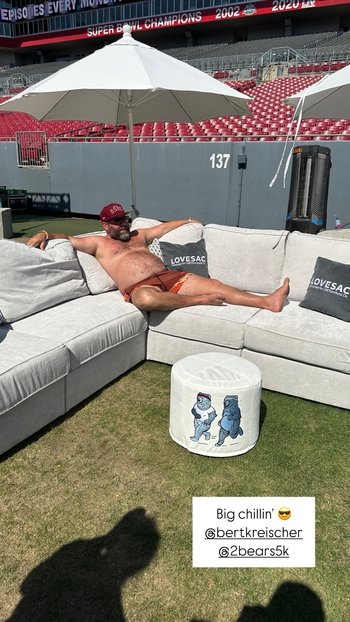 Bert Kreischer