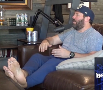 Bert Kreischer