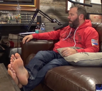 Bert Kreischer