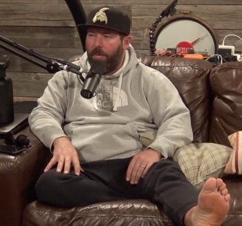 Bert Kreischer