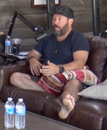 Bert Kreischer