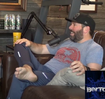 Bert Kreischer