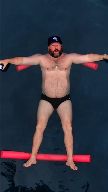 Bert Kreischer