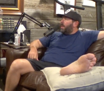 Bert Kreischer