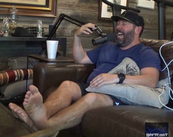 Bert Kreischer