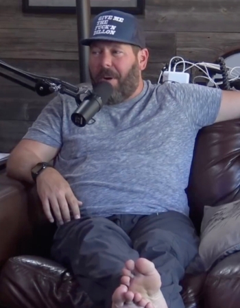 Bert Kreischer