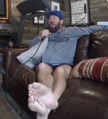 Bert Kreischer