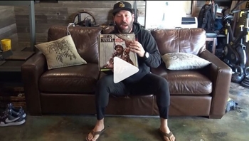 Bert Kreischer