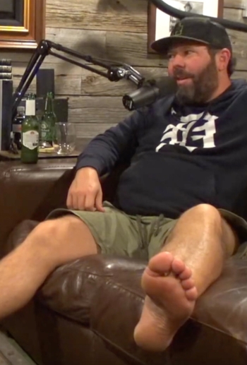 Bert Kreischer