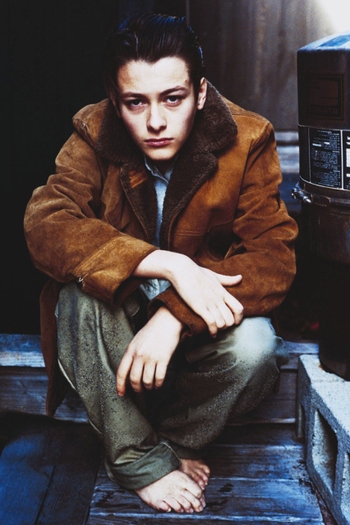 Edward Furlong